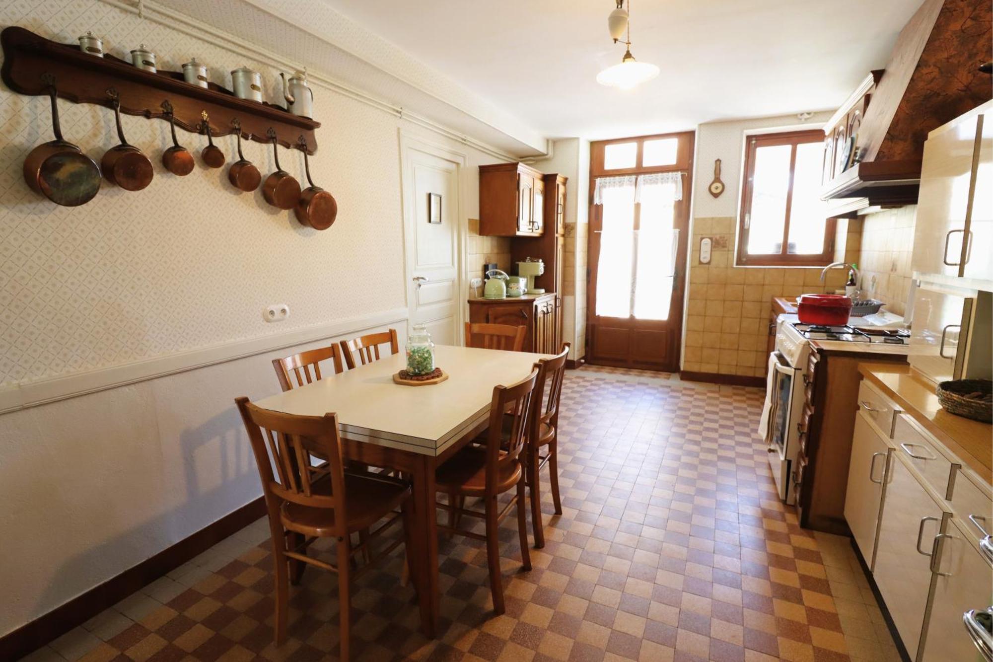 Location De Chambres Bienvenue Chez Meme トレニー エクステリア 写真